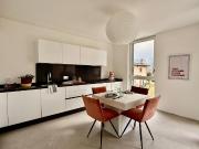 Neuen Residenz in Magliaso