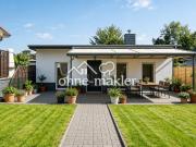 Neuer, barrierearmer Bungalow in ruhiger Lage, auf...