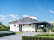 Neuer Bungalow in Klarenthal !
