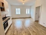 Neuer DG Ausbau in schönem Altbau
