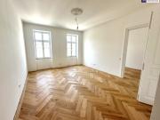 Neuer grundriss! 4 Zimmer im Altbau Erstbezug mit großer...