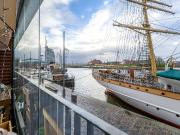 Neuer Hafen Luxuriöse Eigentumswohnung mit...