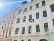 Neuer Preis 3,5 Zimmer Altbauwohnung mit Loggia!