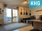 NEUER PREIS! 3 ZIMMER WOHNUNG MIT BALKON & CARPORT
