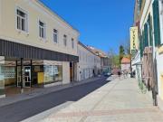 Neuer Preis! Attraktive Liegenschaft im Zentrum von...