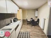 NEUER PREIS ! Barrierefreie 2 Zimmer Wohnung im EG Nähe...