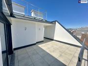 NEUER PREIS BEZUGSFERTIGES Penthouse mit 175 m²...