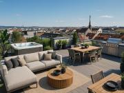 NEUER PREIS BEZUGSFERTIGES Penthouse mit 175 m²...