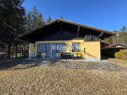 NEUER PREIS! Charmanter Bungalow auf der Sonnenalm für...