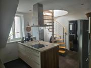 DG Wohnung nahe U3 mit Garagenparkplatz. Johnstraße