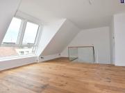 Neuer Preis! Ein Traum im Dach! Luftwärmepumpe + Blick...