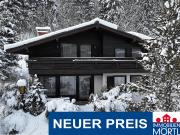 NEUER PREIS! Einfamilienhaus umgeben von Natur