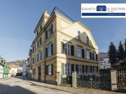 Neuer Preis: einzigartige Stadtvilla in Seenähe