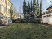 Neuer Preis: einzigartige Stadtvilla in Seenähe