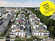 Neuer Preis Exklusive 4 Zimmer Gartenwohnung mit...