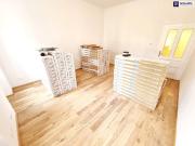 Neuer Preis! Frisch sanierte Kleinwohnung Hier will ich...