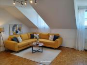 NEUER PREIS * Gemütliche 2 Zimmer Wohnung in der...