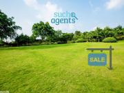 Neuer Preis! Großzügiges Baugrundstück in sonniger...