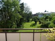 NEUER PREIS: GRÜNOASE helle, sonnige 3 Zimmerwohnung in...
