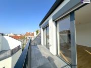 Neuer preis! Herrliche Dachwohnung mit feiner Terrasse...