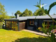 NEUER PREIS * HOLZHAUS in der Natur * Winterspelt Urb *...