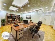 NEUER PREIS I 3 Zimmer Büro mit großer Dachterrasse