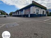 NEUER PREIS I Großräumige Werkstatt | 20 PKW...