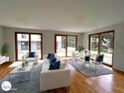 NEUER PREIS I Moderne Doppelhaushälfte mit Garten in...