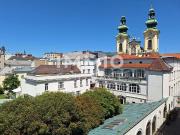 NEUER PREIS * Eleganter 3 Zimmer Altbau mit Traumblick...