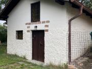 Neuer Preis. Idyllisches Kleinhaus mit Gewölbekeller in...