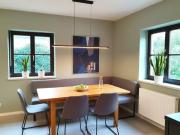 Landhausstil in Klosterneuburg mit 3000m2 Eigengrund