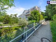 Neuer Preis: Lichtdurchflutete Wohnung mit Loggia +...