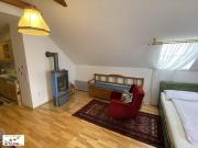 Neuer Preis! Loftwohnung in historischer Villa mit...