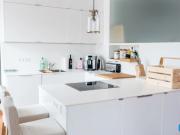 NEUER PREIS! Möblierte Dachgeschosswohnung mit Terrasse