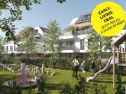 Neuer Preis Modern geschnittene 3 Zimmer Wohnung mit...