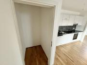 NEUER PREIS! Moderne 2 Zi Wohnung mit Balkon...