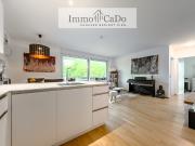 NEUER PREIS: Moderne 3 Zimmer Wohnung in naturnaher Lage...