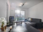 Moderne, vermietete 2 Zimmer Wohnung mit Balkon & Tiefgarage