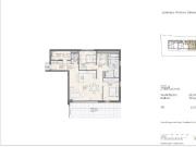 NEUER PREIS | Oberndorf bei Salzburg: 3 Zimmer | 98 m² |...