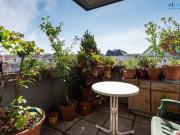 NEUER PREIS: PERFEKTER BLICK ÜBER WIEN GEMÜTLICHE 6...