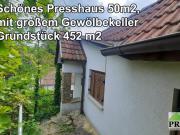 NEUER PREIS! TOP Ferien und Wochenenddomizil Hollabrunn/...