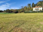 Neuer Preis! Wohn Baugrund in erhöhter Lage in Großbuch....