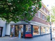 Neuer Preis! Wohn und Geschäftshaus in Varel / Innenstadt