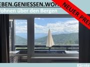 NEUER PREIS WOHNEN ÜBER DEN BERGEN