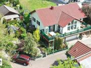 Neuer Preis: Wohnensemble mit Einfamilienhaus,...