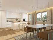 NEUER PREIS WOHNOASE CHRISTKINDL I Penthouse mit 40 m²...