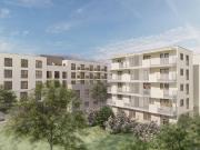 NEUER PREIS! Wohnung in Eisenstadt mit Garten und Tiefgarage NEUER PREIS! Wohnung in Eisenstadt mit Garten und Tiefgarage