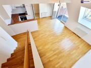 Neuer Preis! Wow! Stylisch Wohnen im Dachgeschoss!...