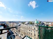 Neuer Preis! Zeit zum Verlieben! Rarität in 1070 Wien! 4...