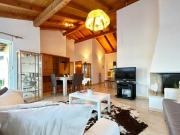 VERKAUFT ! Zweifamilienhaus ideal für Grossfamilie und...